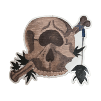 Image 4 of large stickers