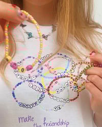 Image 2 of Friendship Bracelets shirt