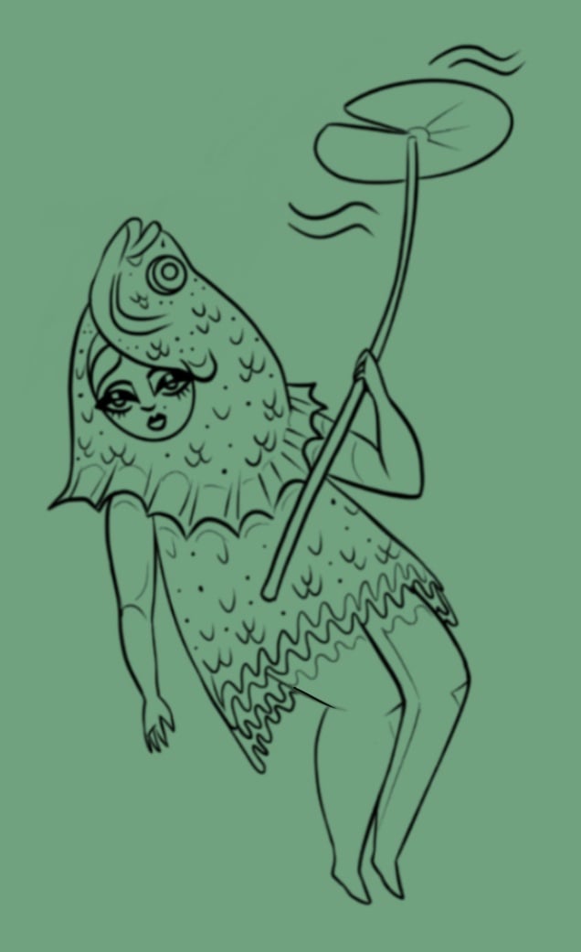 Image of Fish Mission 