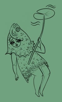 Fish Mission 