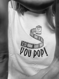 Image 2 of Cinema shirt