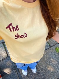 Image 2 of Show shirt