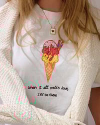 Image 1 of Meltdown shirt