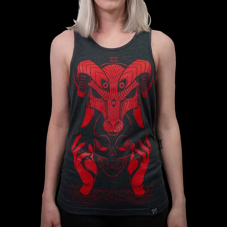 THE DEVIL Image 4