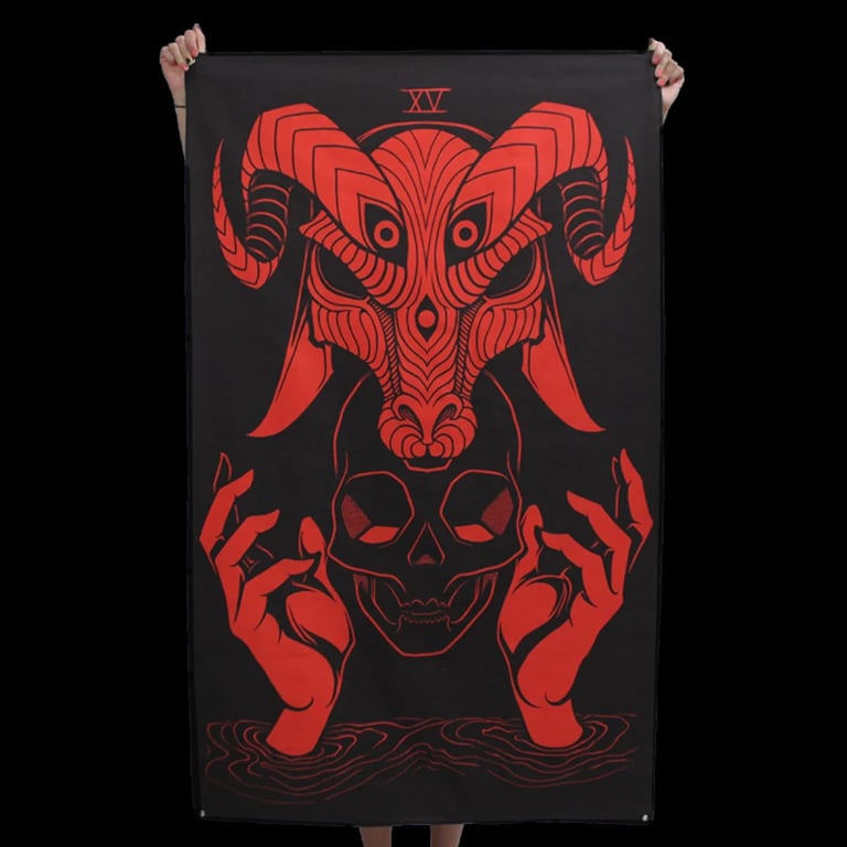 THE DEVIL Image 5