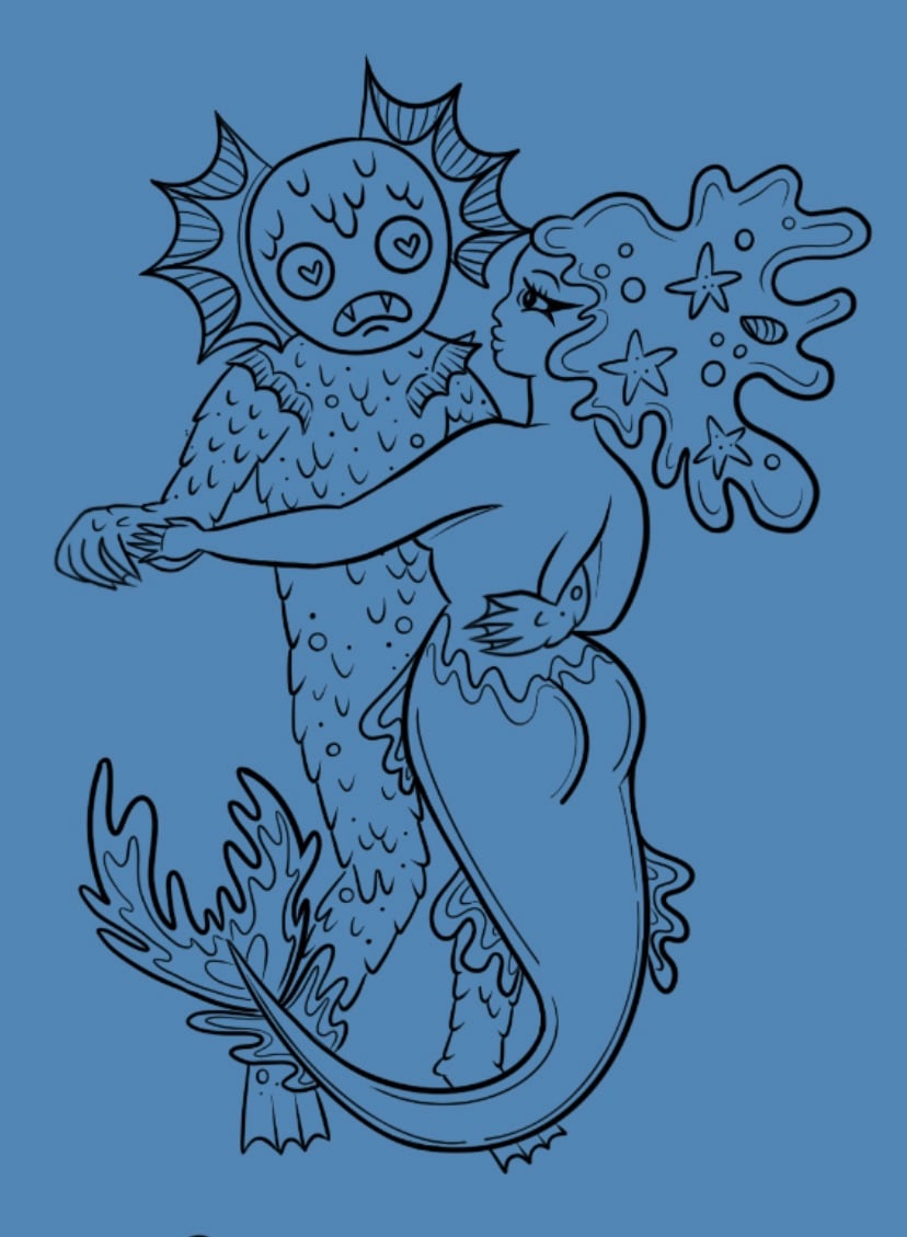 Image of Lagoon Love 