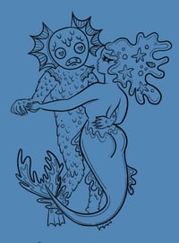 Lagoon Love 