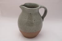 Image 1 of Large traditional jug