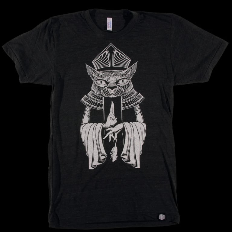 POPE CAT Image 3