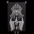 POPE CAT Image 5