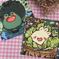 Image 4 of NEW! Prints / Greeting Cards (24 Designs)