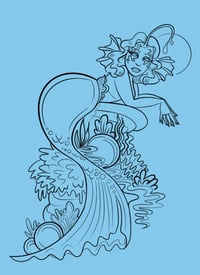 Angler Angel 