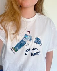 Image 2 of Satellite shirt