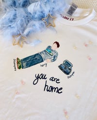 Image 1 of Satellite shirt
