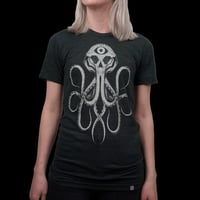 Image 2 of DEATH OCTOPUS