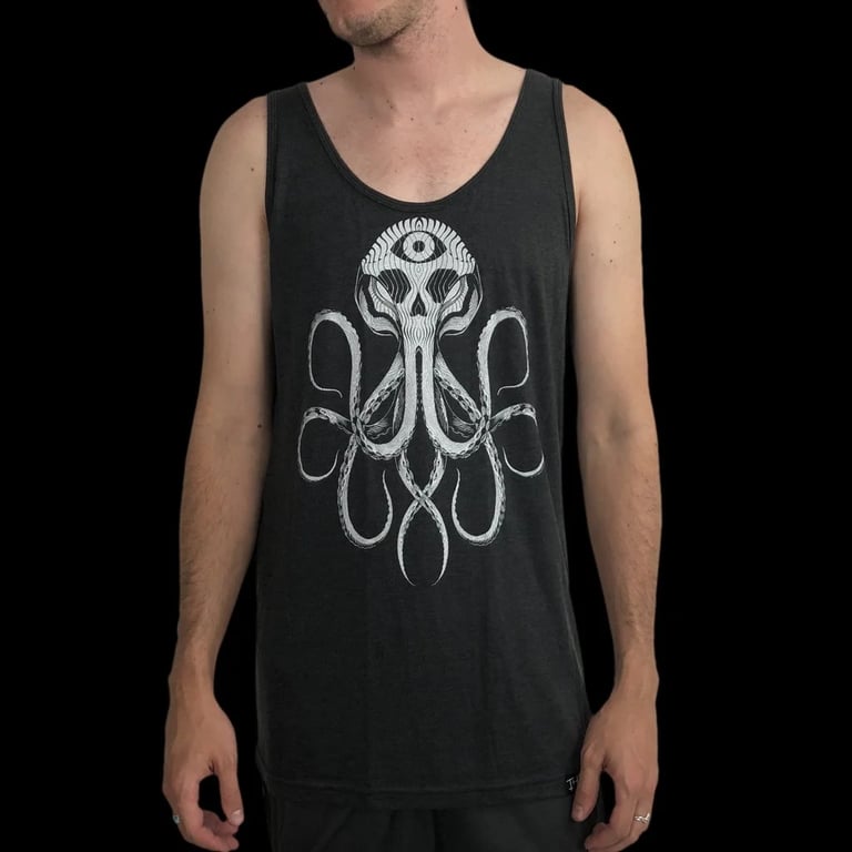 DEATH OCTOPUS Image 3