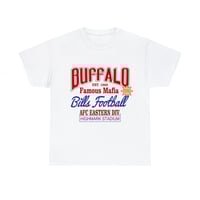 Blue Cheese Unisex Heavy Cotton Tee 