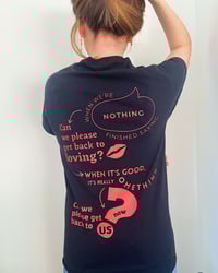 Image 1 of WAOF shirt