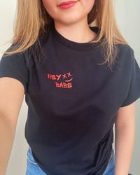 Image 2 of WAOF shirt