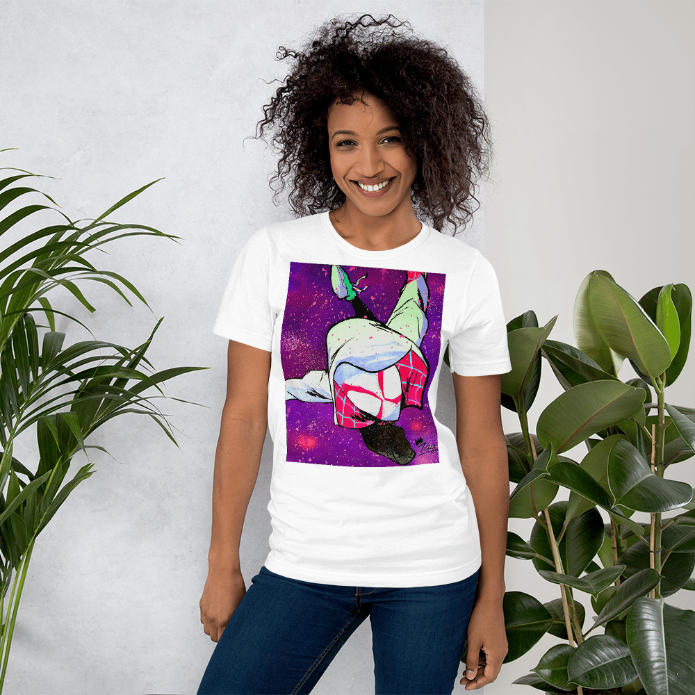 Image of Spider Gwen T-Shirt