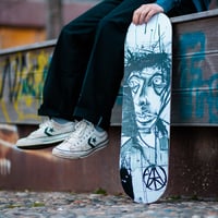 Image 4 of DEHUMAN