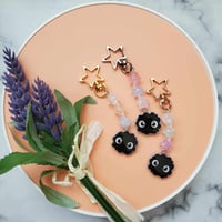 Soot Sprites