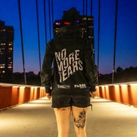 Image 1 of NO MORE TEARS -  SHIRT 