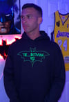 Volume 2 Logo Hoodie