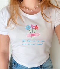Image 2 of Matilda shirt