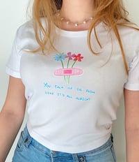 Image 3 of Matilda shirt