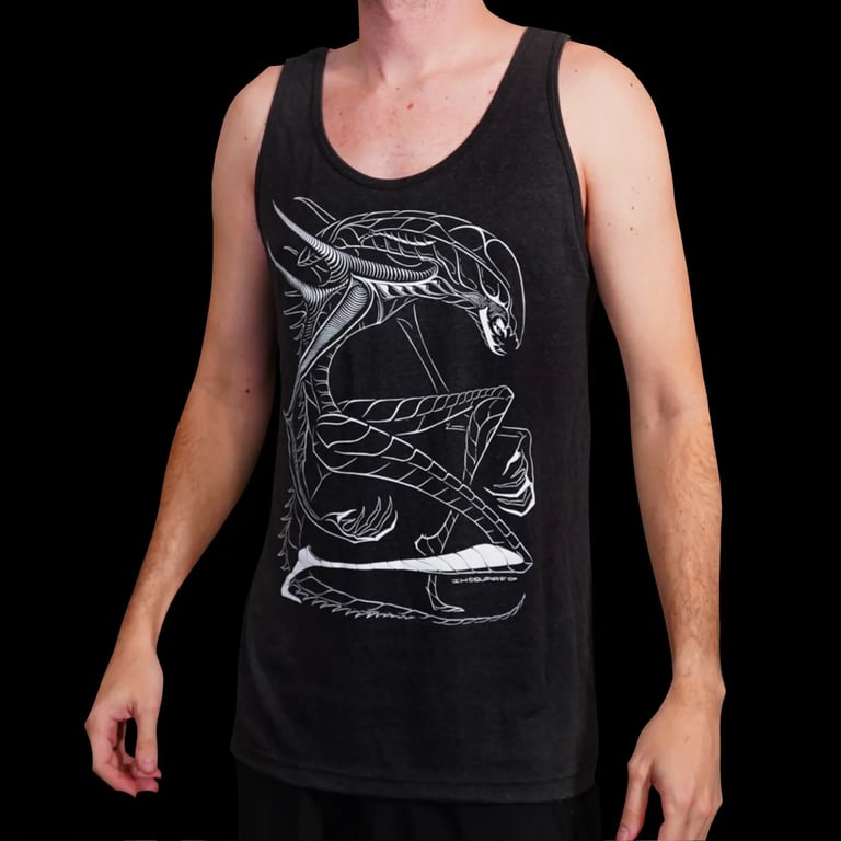 XENOMORPH Image 3