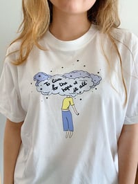 Image 2 of Hope of it all shirt
