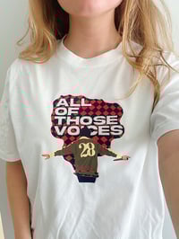 Image 2 of AOTV shirt