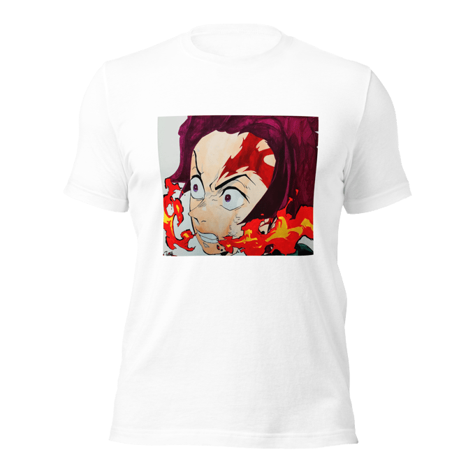 Image of Tanjiro T-Shirt