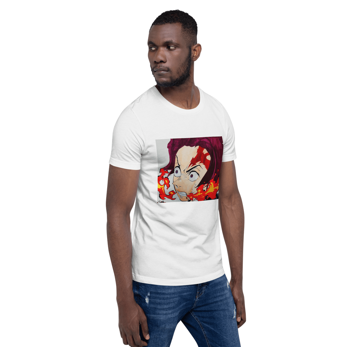 Image of Tanjiro T-Shirt