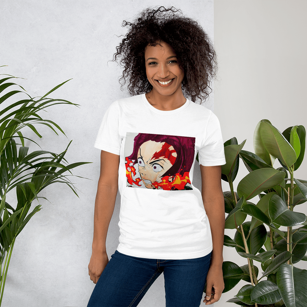 Image of Tanjiro T-Shirt