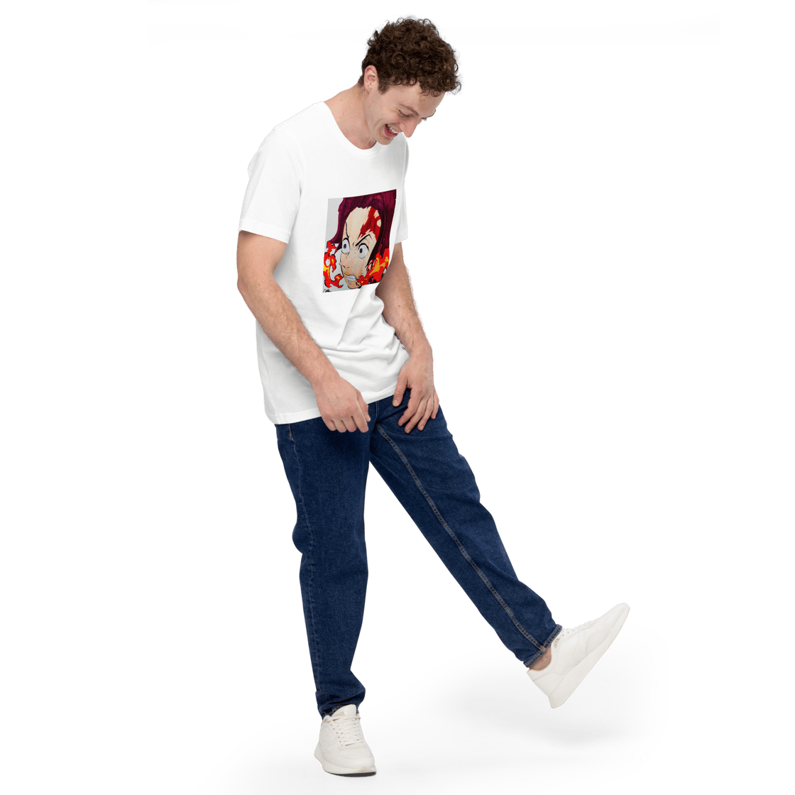 Image of Tanjiro T-Shirt
