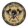Beard Blot 23 Meet Patch