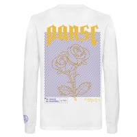 Image 3 of COMAROSE Longsleeve White