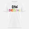 Old School Tee 
