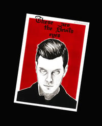 Image 5 of ICE NINE KILLS PRINTS 