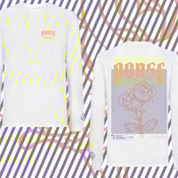 Image 1 of COMAROSE Longsleeve White