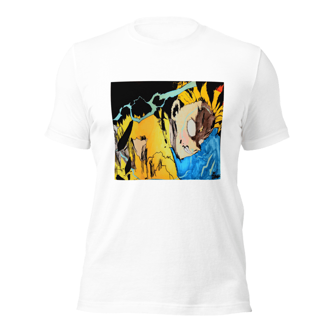 Image of Zenitsu T-Shirt