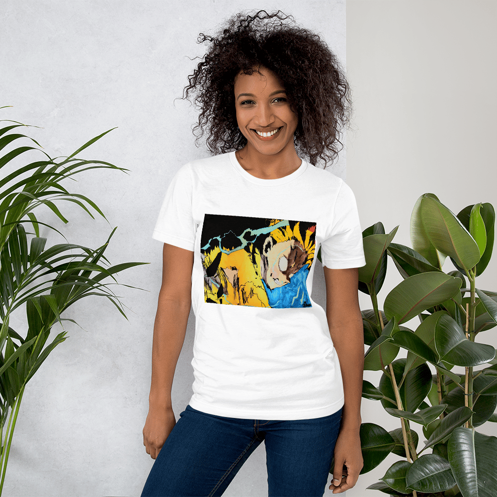 Image of Zenitsu T-Shirt