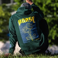 Image 2 of COMAROSE - Hoodie - Green