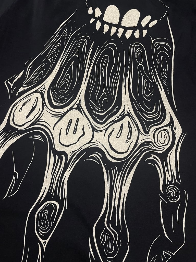 HAPPY HAND Image 4