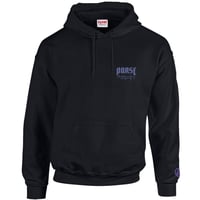 Image 3 of COMAROSE - Hoodie Black -