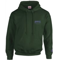 Image 2 of COMAROSE - Hoodie Green