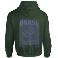 Image 3 of COMAROSE - Hoodie Green