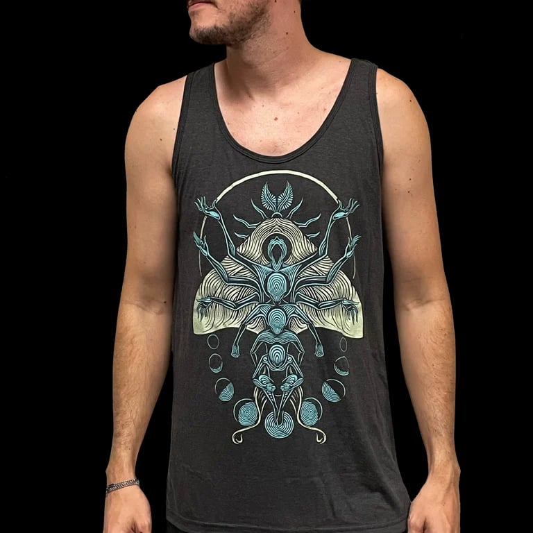 METAMORPHOSIS Image 3